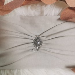 Sara – Spring Love en beige clair