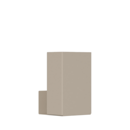 M (23cm) Beige