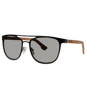 Smart Lakeview zwart