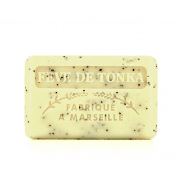 5x Savonnette Marseillaise Tonkaboon 125 g