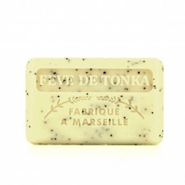 5x Savonnette Marseillaise Tonkaboon 125 g