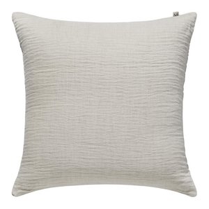 CINTA cushion cover - Natural