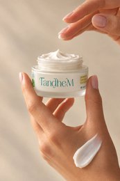 Zaawansowany krem ​​do twarzy (50ml)