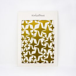 Vinilo Estrellitas Fugaz
