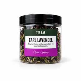 EARL LAVENDEL - RETAILVERPAKKING 45GR
