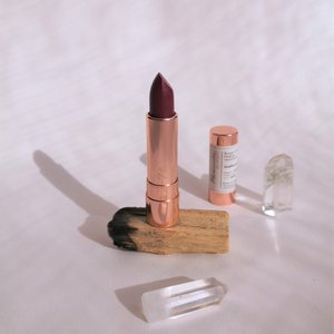 Amethyst Natürlicher Lippenstift 4.0