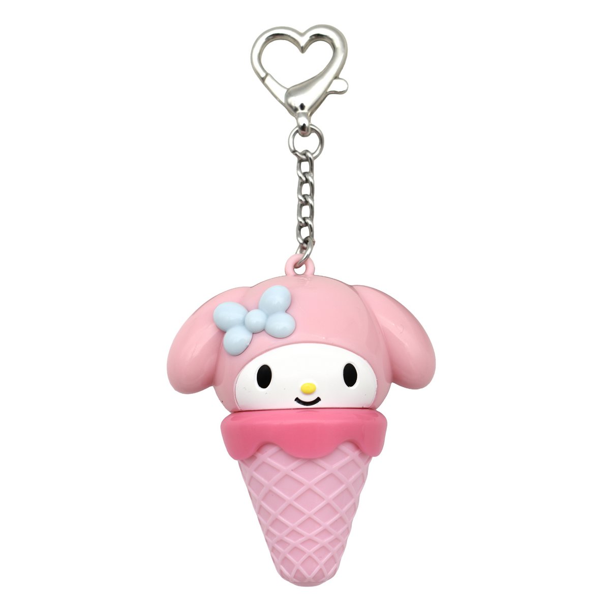 Blind Box Baume à Lèvres Glace Hello Kitty Friends 6g – Display 25