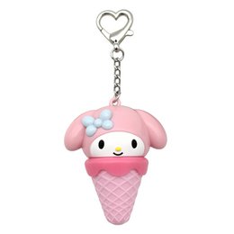 Blind Box Baume à Lèvres Glace Hello Kitty Friends 6g – Display 25