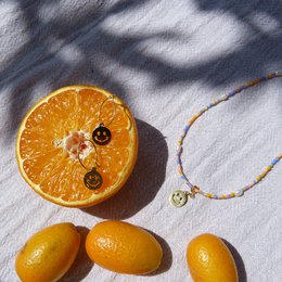 FASCINO ESTIVO SMILEY
