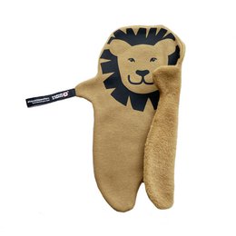 copain Léo le lion