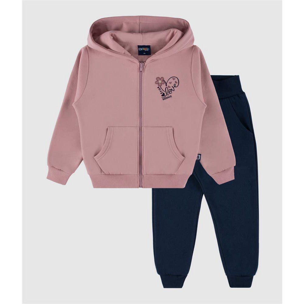 Love In Bloom Set
