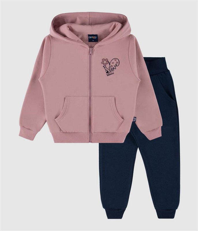 Love In Bloom Set