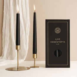 Black Candles