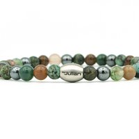 Enam mix green