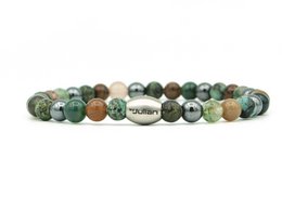 Enam mix green