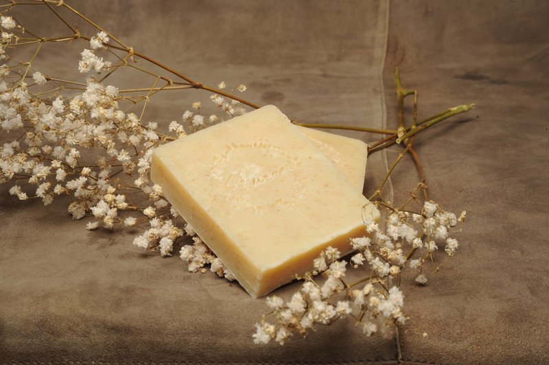Hafer & Macadamia
