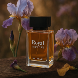 Parfum Homme - BLUE UP ROYAL INTENSE - 100 ml