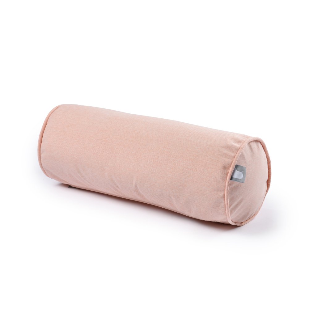 Extreme Lounging b-bolster udendørs - pasteloranje