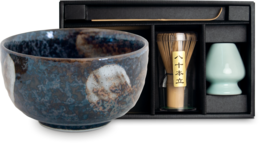 Edo Ansen Matchaset XL, giftbox