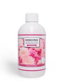 Horomia washing perfume Petali di Peonia 500ml