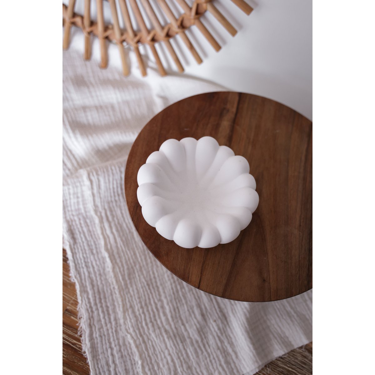 Cloud 7 jewelry dish