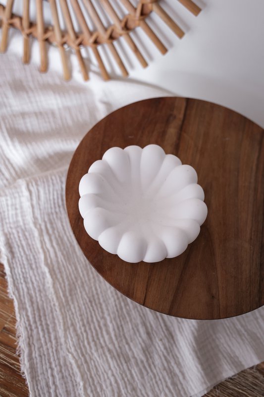 Cloud 7 jewelry dish