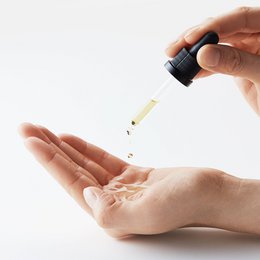 Sun Shield Drops SPF 50 solbeskyttelsesserum