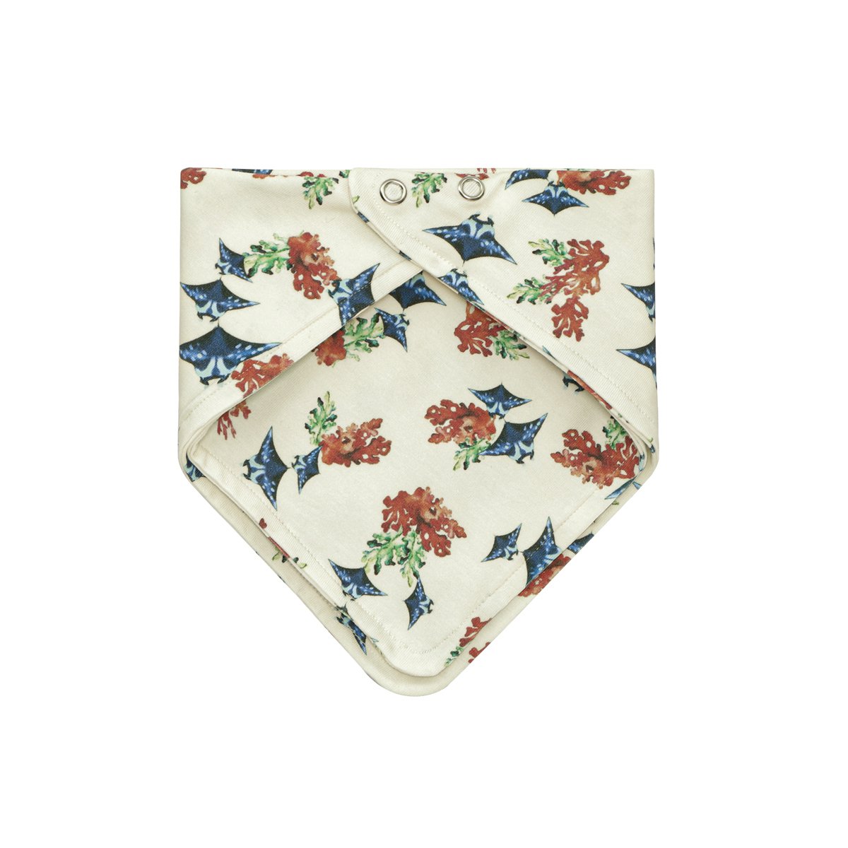 Foldable Baby Bib JUSTINE