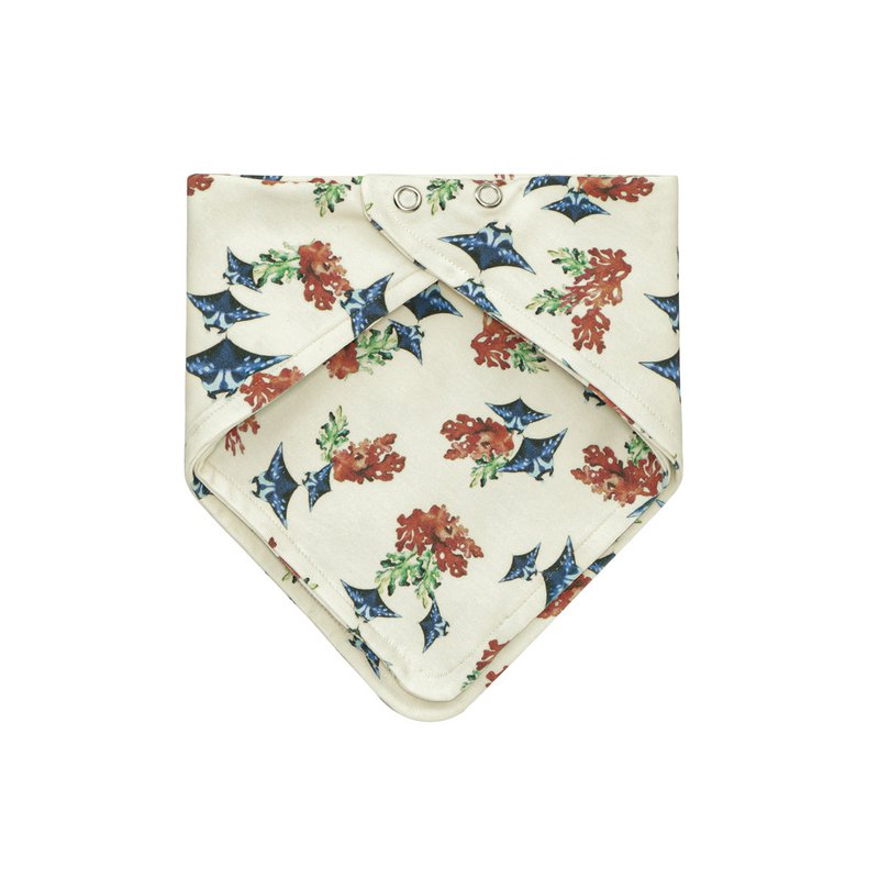 Foldable Baby Bib JUSTINE