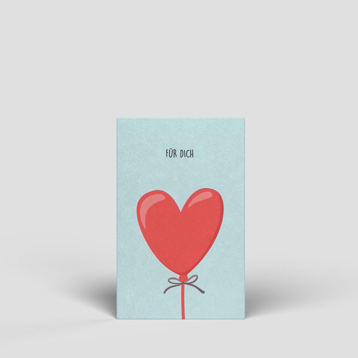 Midi card - For you - No. 132