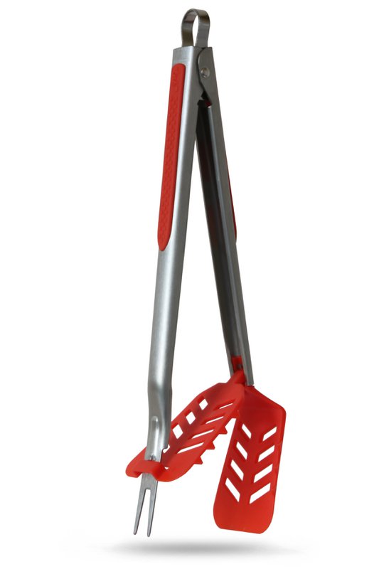 Keuken multitool- Stingray Kitchen zwart