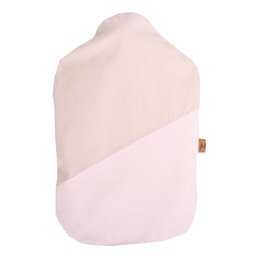 Warmwaterkruik 0,8L gerecycled