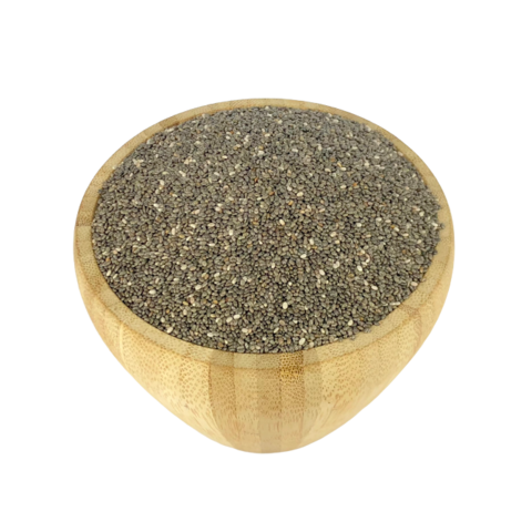 Bulk Biologische Chia Zaden