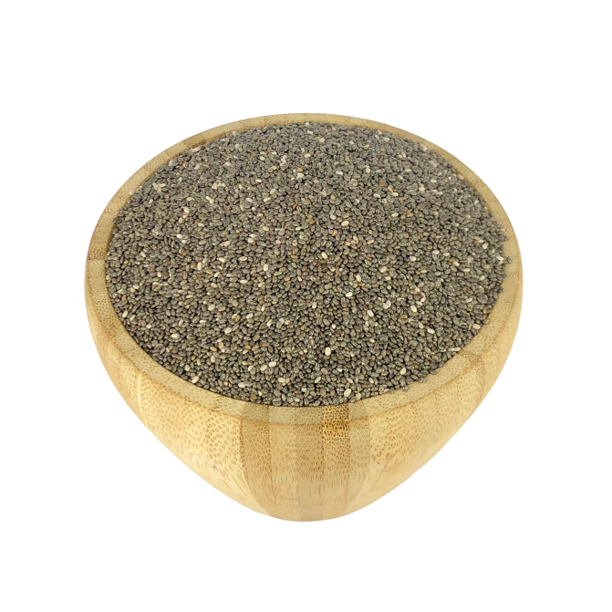 Bulk Biologische Chia Zaden