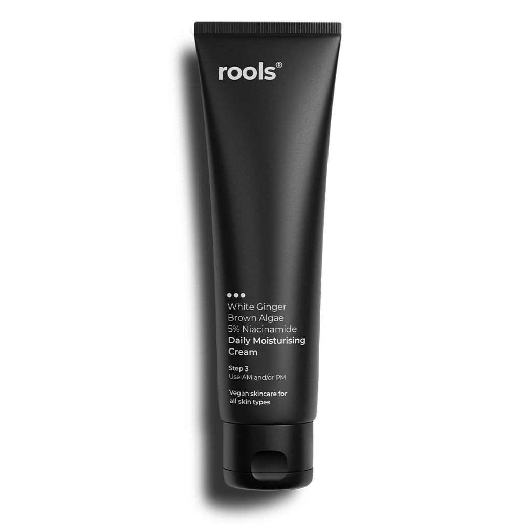 Daily Moisturising Cream