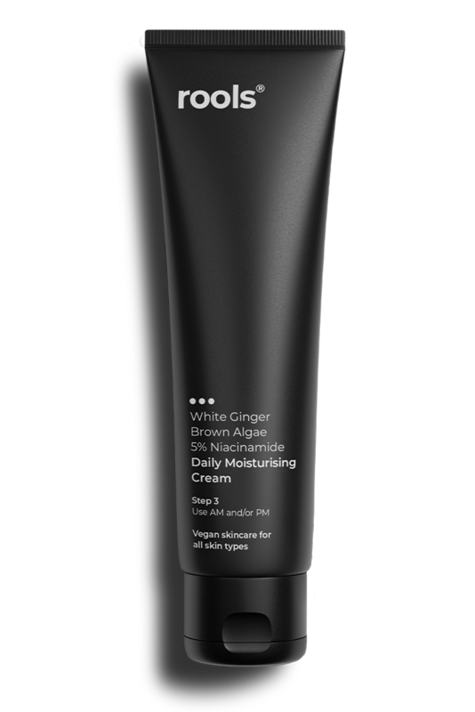 Daily Moisturising Cream