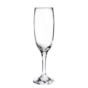 CHAMPAGNEFLUTE 21,5 CL EMPERADOR SET A 2