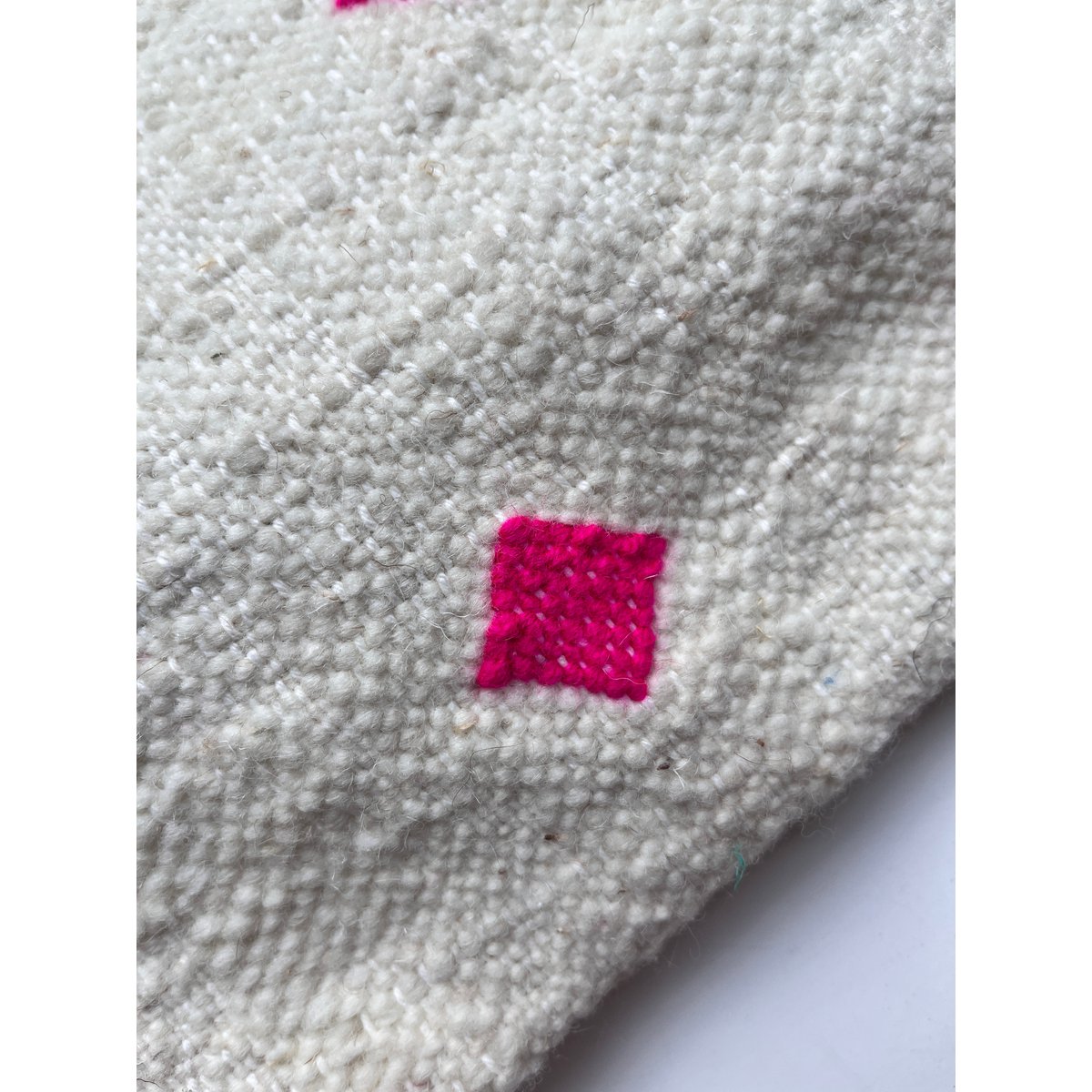 Bag - Mona pink - 20x30cm FAIR