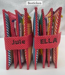 Hej du! - 6 siders Stillebog