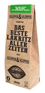 Das Beste Lakritz Aller Zeiten - Lorbeer (20x200 gr)