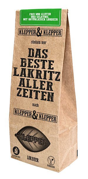 De Beste Drop Ooit - Laurier (20x200 gr)