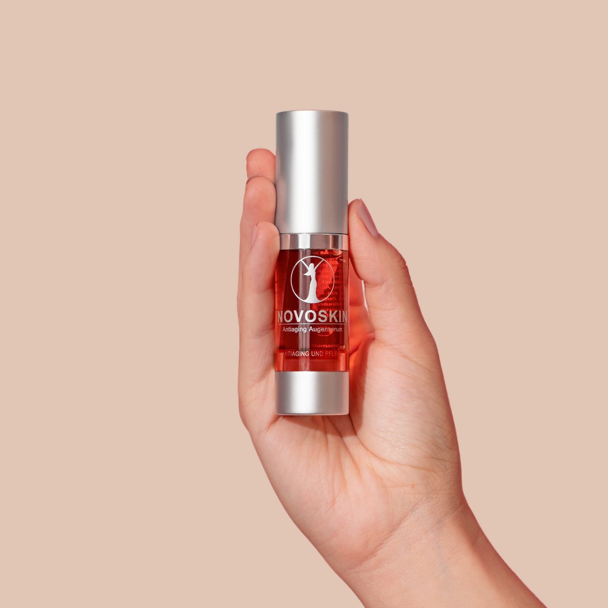 NOVOSKIN Antiaging Augenserum