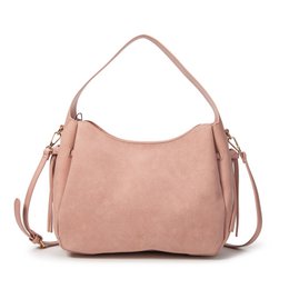 Serena skulder eller crossbody håndtaske