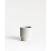 Espresso cup Column | white