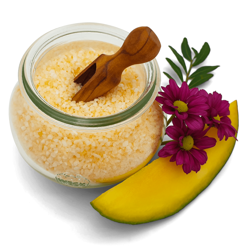 BATH SALTS TROPICANA