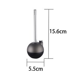 Briquet allume tout boule