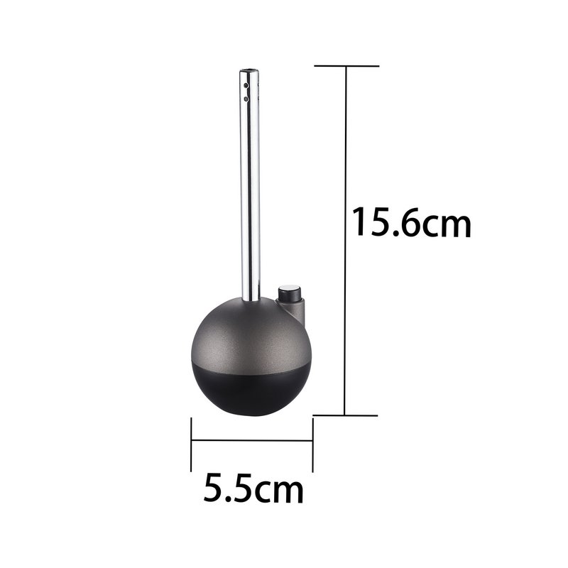 Briquet allume tout boule