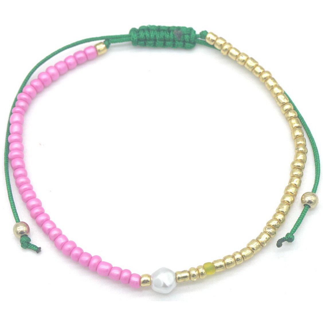 H-F16.1 ANK830-067-3 AKLINED GLASSBEADS