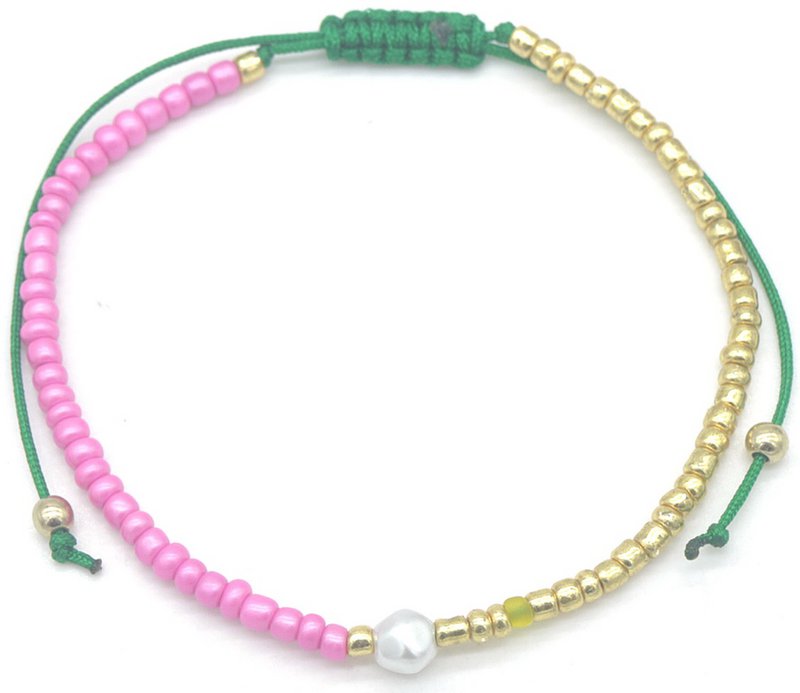 H-F16.1 ANK830-067-3 AKLINED GLASSBEADS