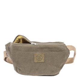 FANNY BAG - BANANA BAG  